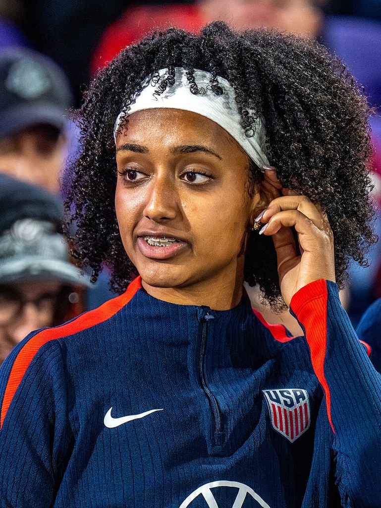 Lily Isabella Yohannes