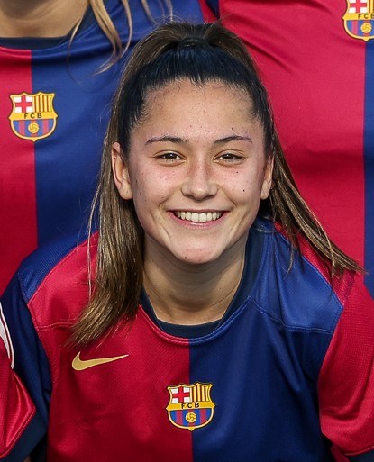 Lua Calo