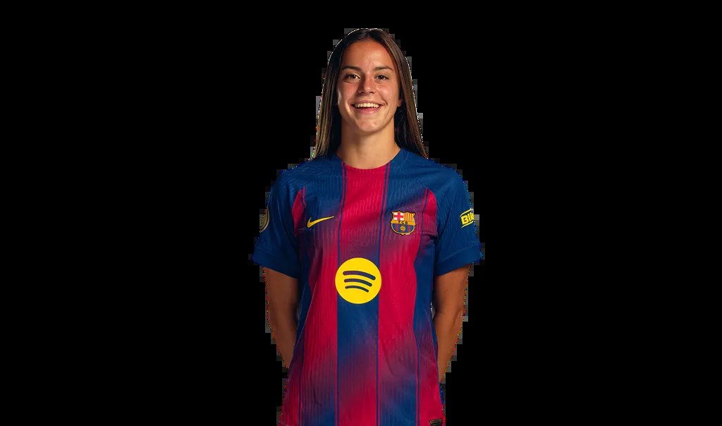 Clara Serrajordi Díaz
