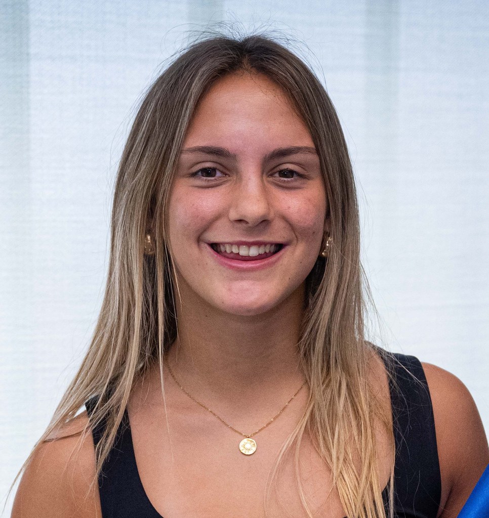 Carla Martínez