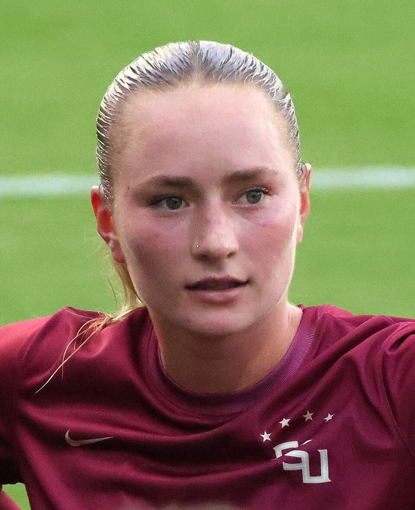 Heather Suzanne Gilchrist