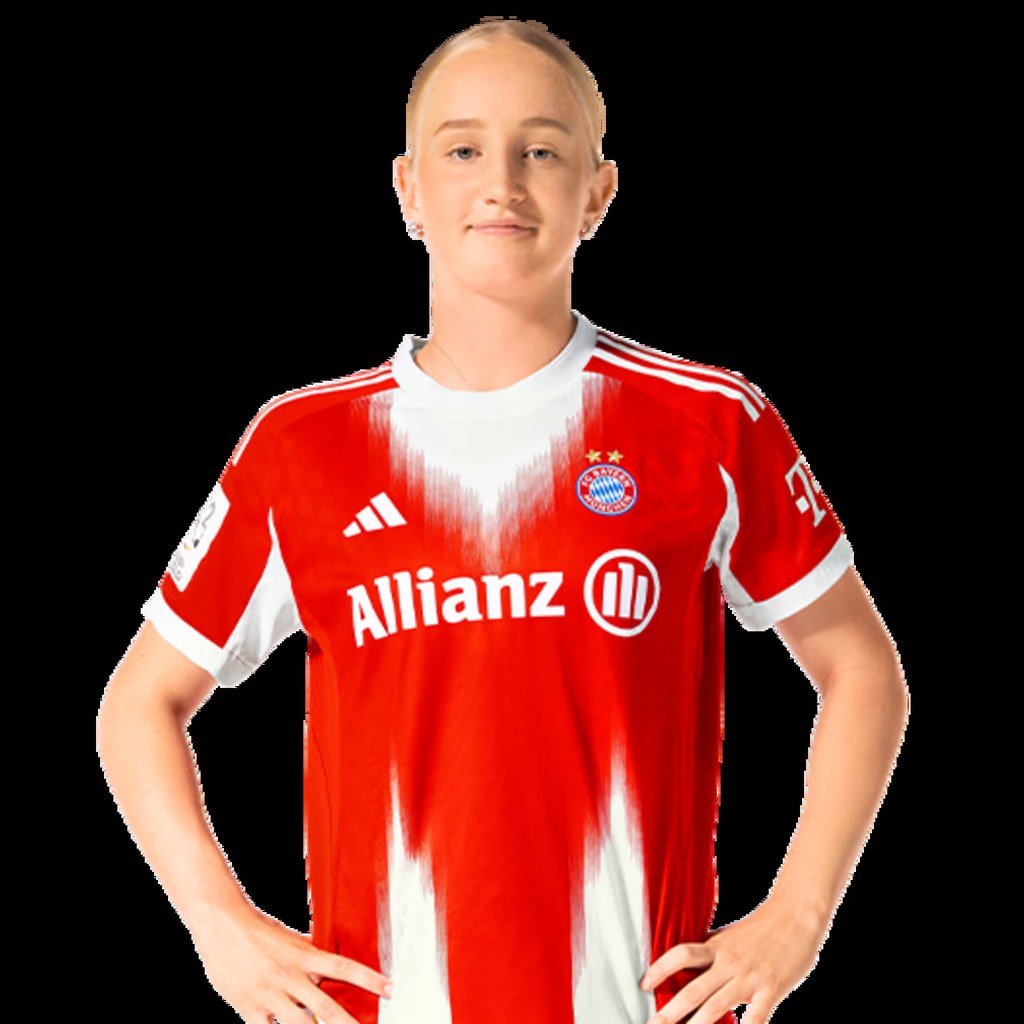 Luzie Zähringer