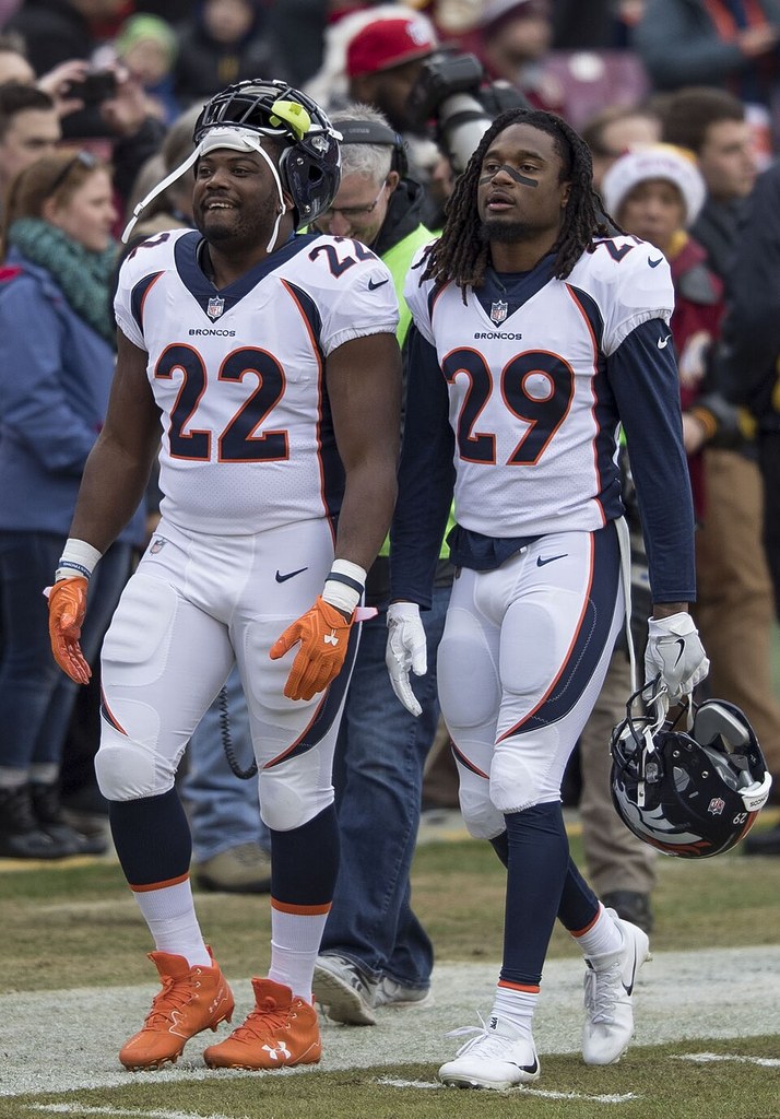 J. Anderson