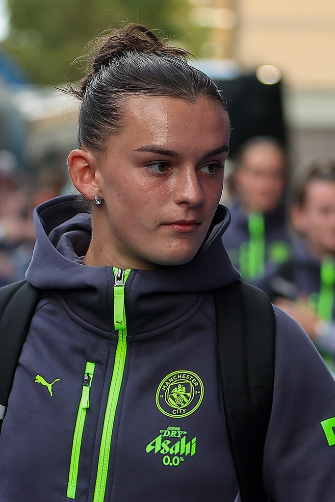 Lily Murphy