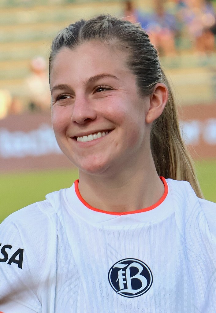 Catherine Paulson