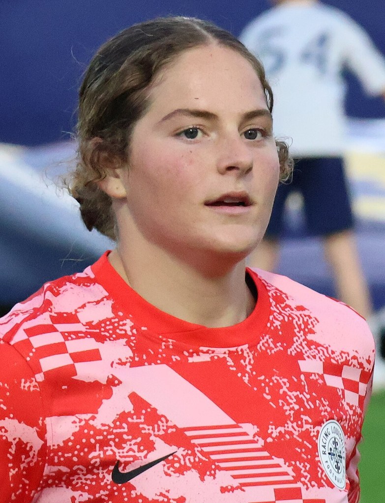Madison Prohaska
