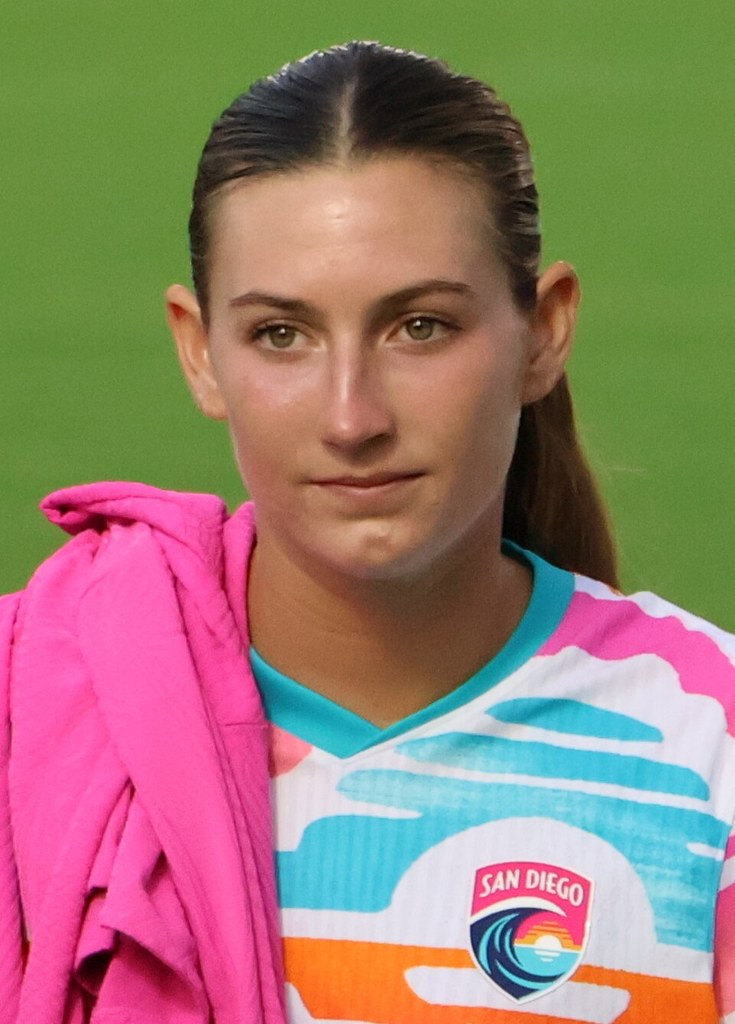 Jordan Michelle Fusco