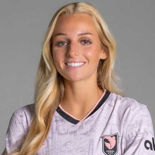 Sophia Mattice