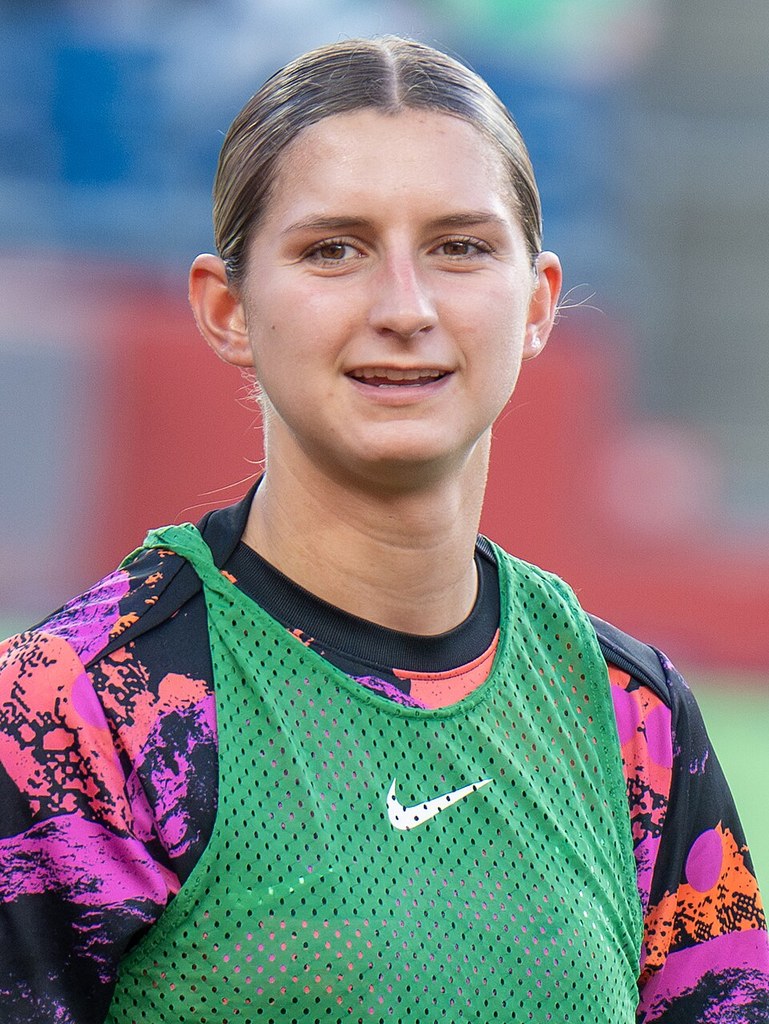 Emerson Mackenzie Elgin