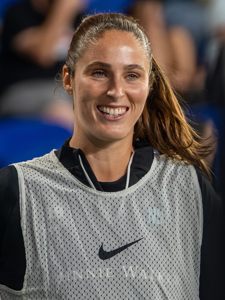 Kayla Jennifer Duran