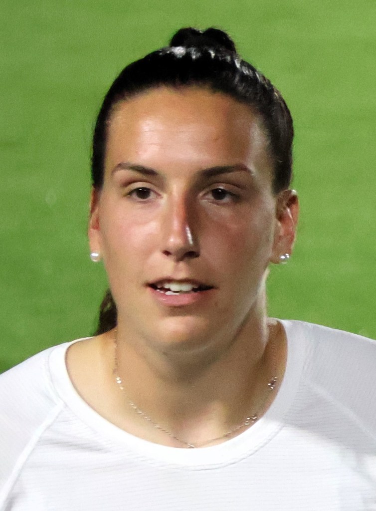 Katherine Cappelletti