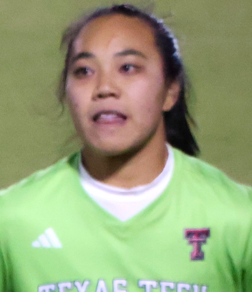 Faith Nguyen