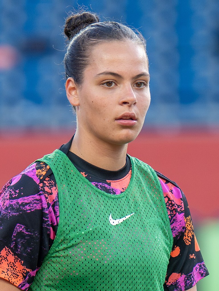 Sophia Lowenberg