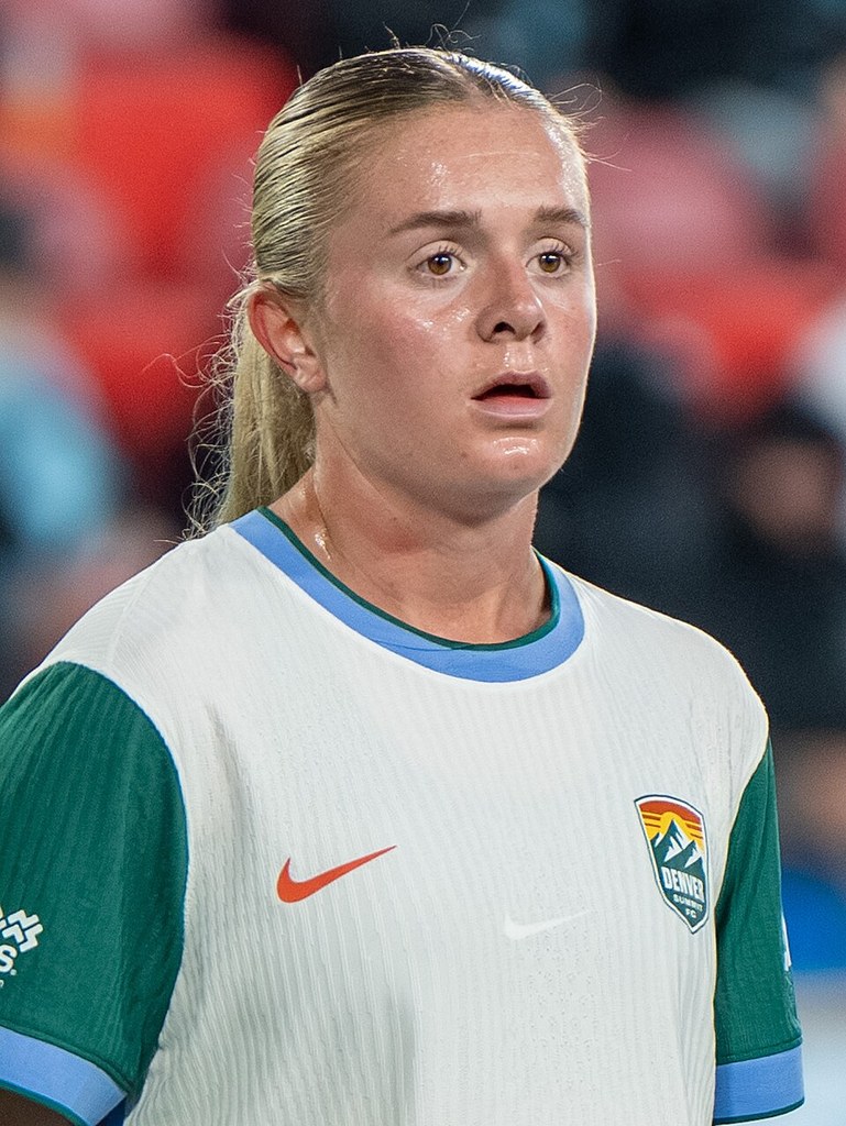 Devin Lynch