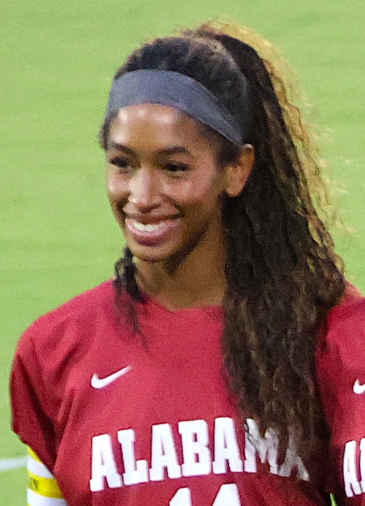 Gianna Rose Paul