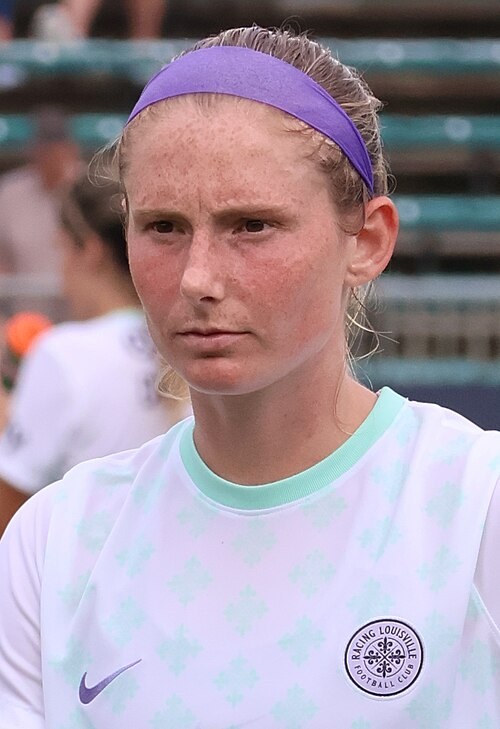 Kirsten Mackenzie Wright