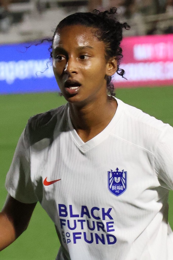 Ryanne Alyse Brown