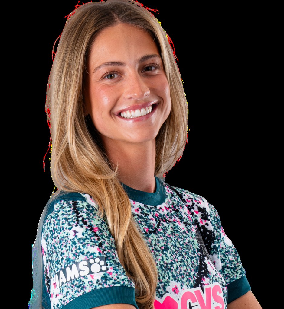 Molly Skurcenski