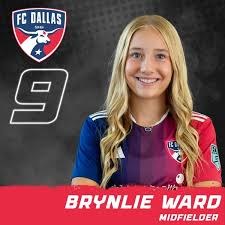 Brynlie Ward