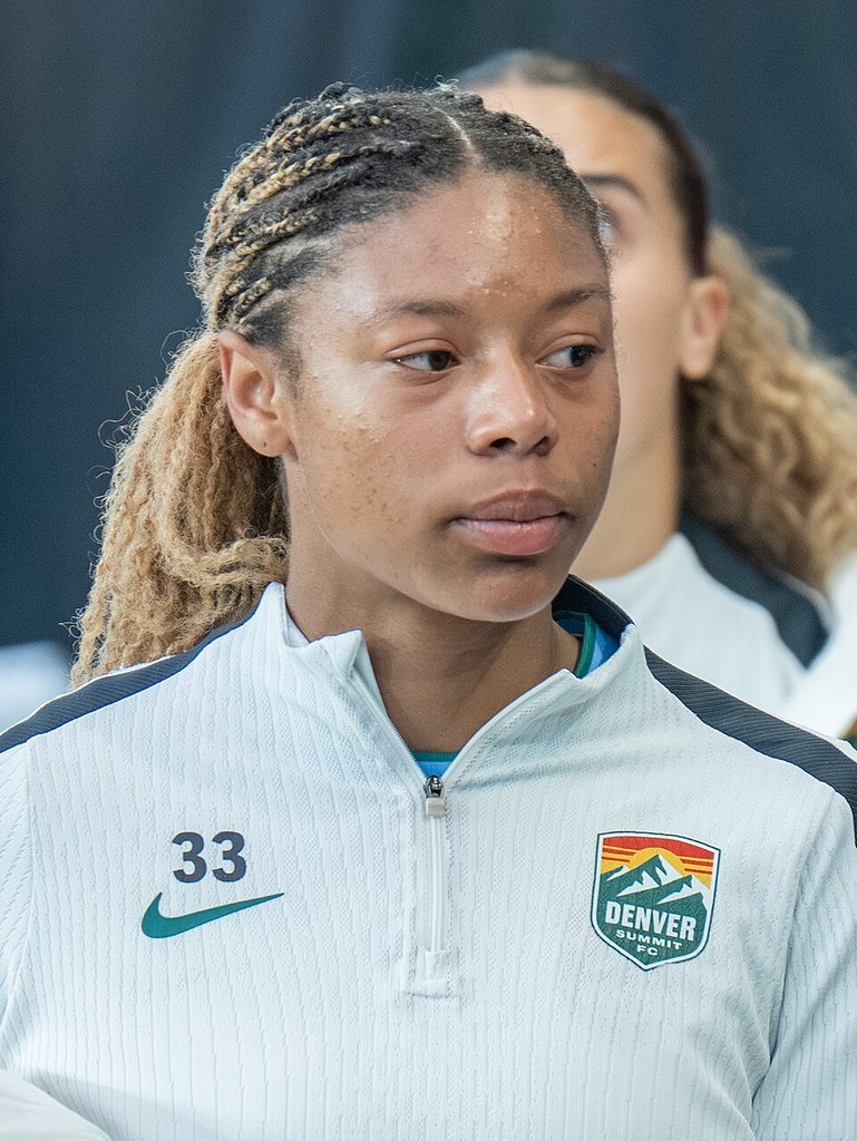 Olivia Hylton Thomas