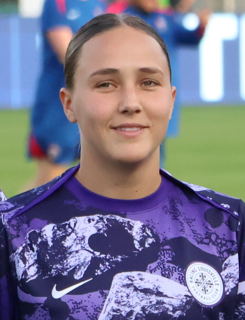 Macy Blackburn