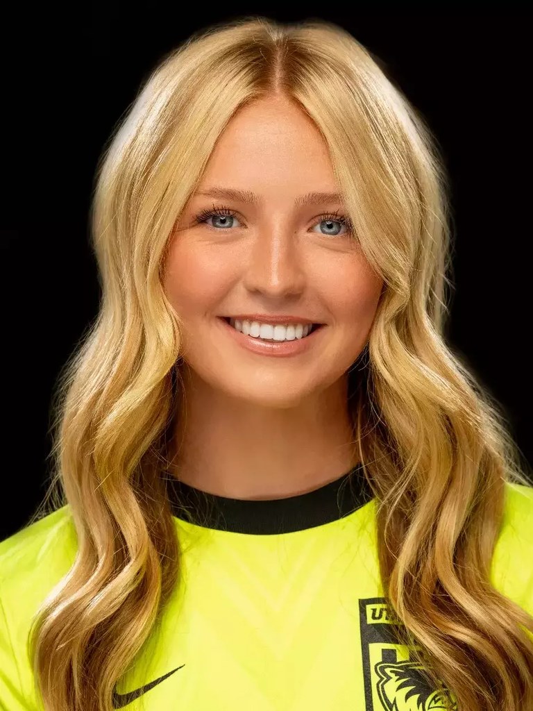 Ruby Hladek