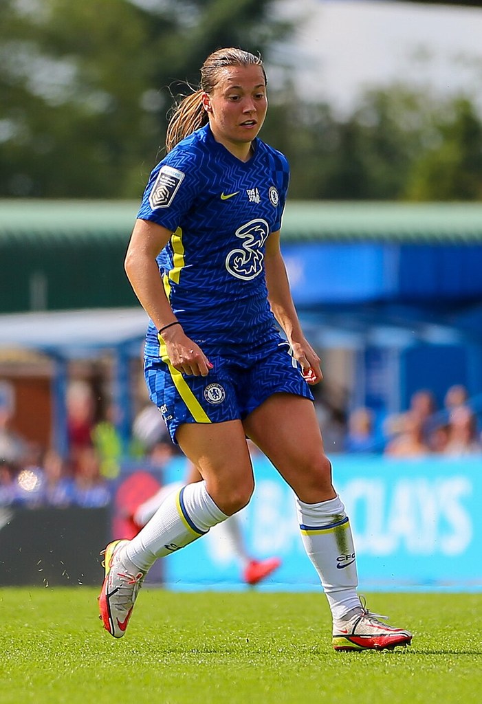 Francesca Kirby