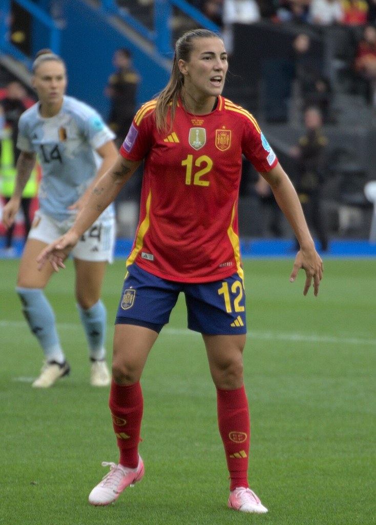 Patricia Guijarro Gutiérrez