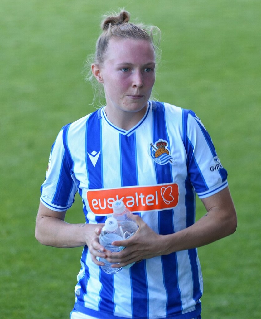 Sanni Maija Franssi