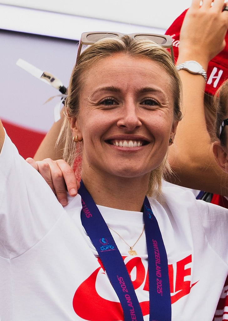 Leah Cathrine Williamson