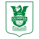 O. Ljubljana W logo
