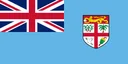 Fiji W logo