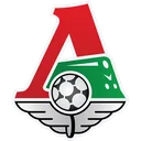 Lokomotiv Moscow W logo