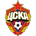 CSKA Moscow W logo