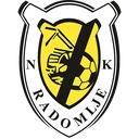 Radomlje W logo