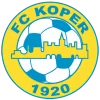 Koper Obala W logo
