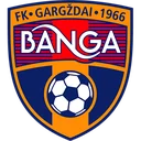 Banga W logo