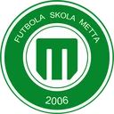 Metta W logo