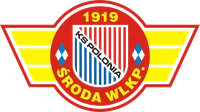 Polonia Środa Wlkp logo