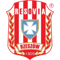 Resovia Rzeszów W logo