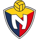 El Nacional W logo