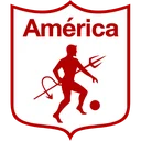 América de Cali W logo