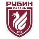 Rubin Kazan W logo