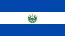 El Salvador W logo