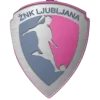 ŽNK Ljubljana W logo