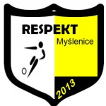 Respekt Myślenice logo