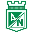 Atlético Nacional W logo