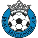 Real Santander W logo