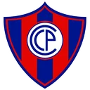 Cerro Porteño W logo