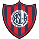 San Lorenzo W logo